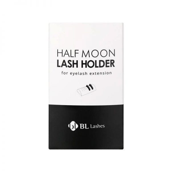 BL Blink Half-Moon Lash Holder
